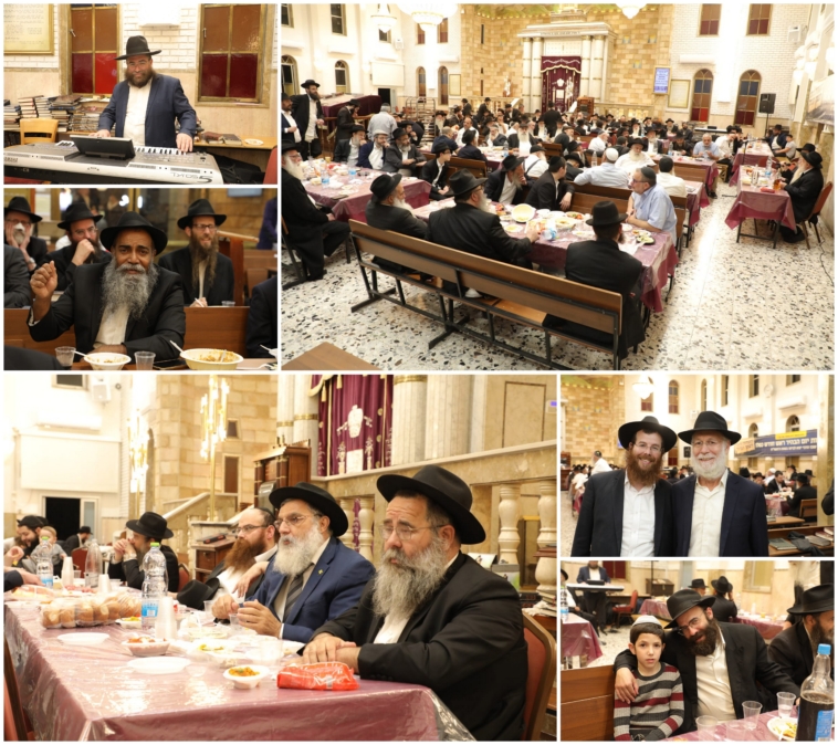 מבצע י"א ניסן כובש את ישיבת תות"ל נתניה